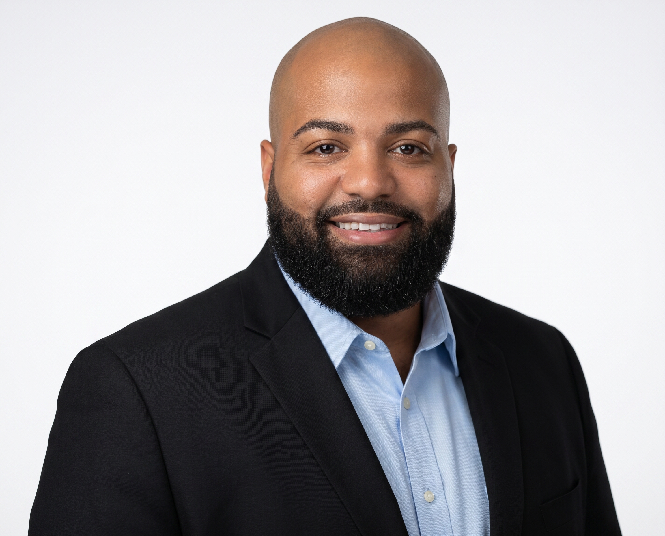 Chase Dumphord, founder of RootNode Academy
